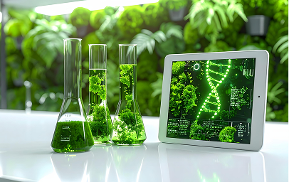 Biological Sustainable Solutions