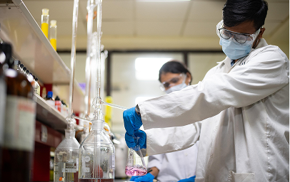 Crop Protection Chemistry